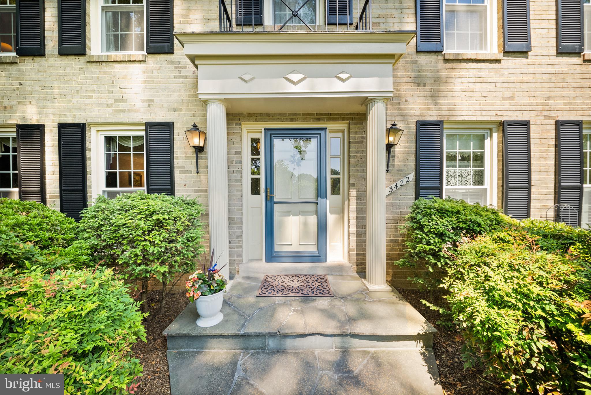 3422 TILTON VALLEY DRIVE
