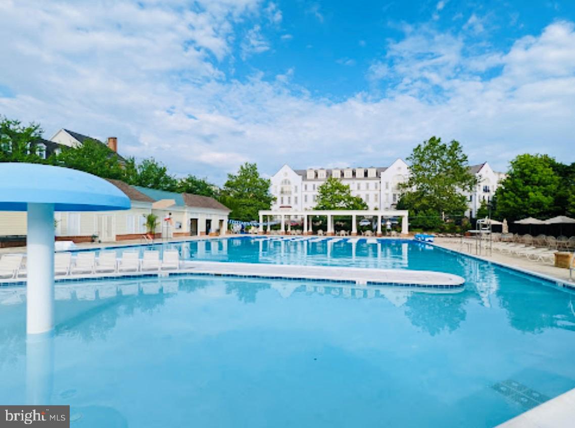 MAPLE LAWN - Residential