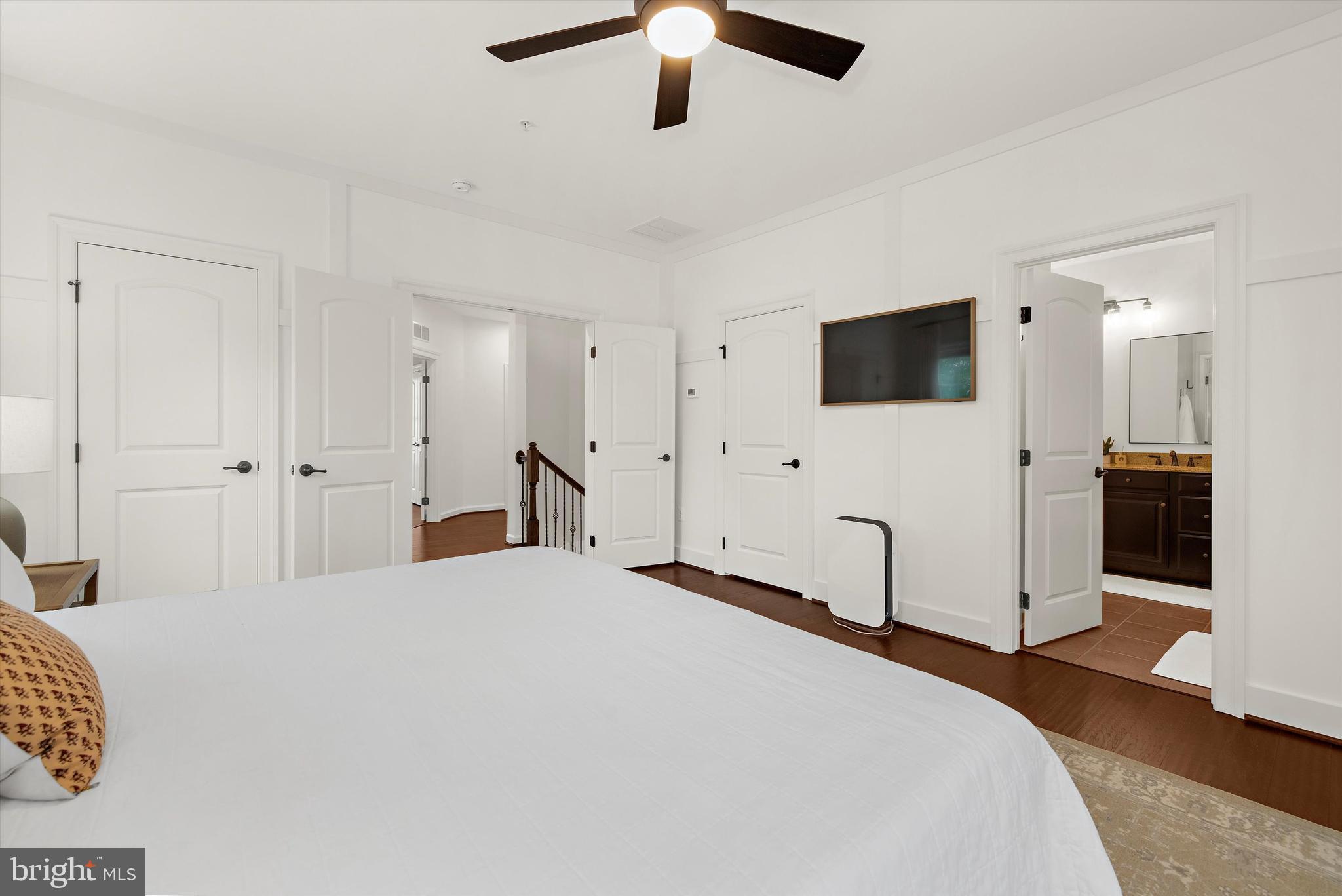 MAPLE LAWN - Residential