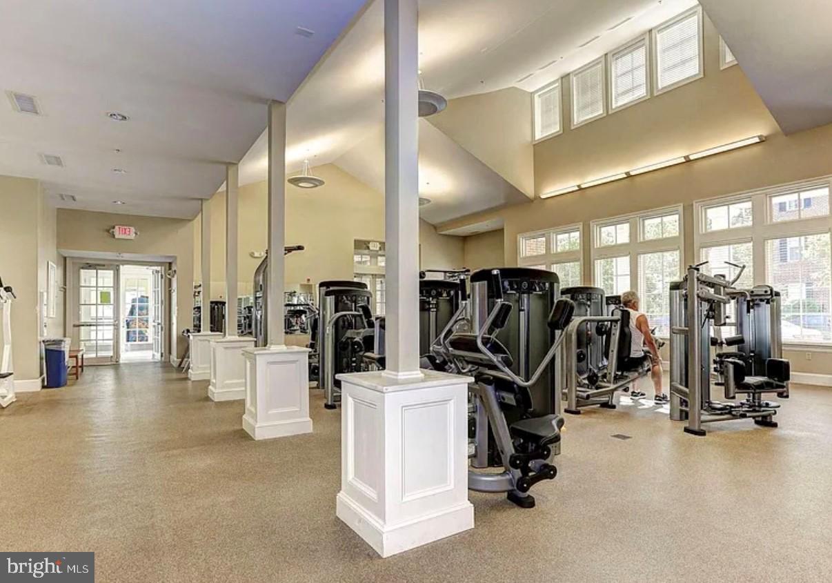 MAPLE LAWN - Residential