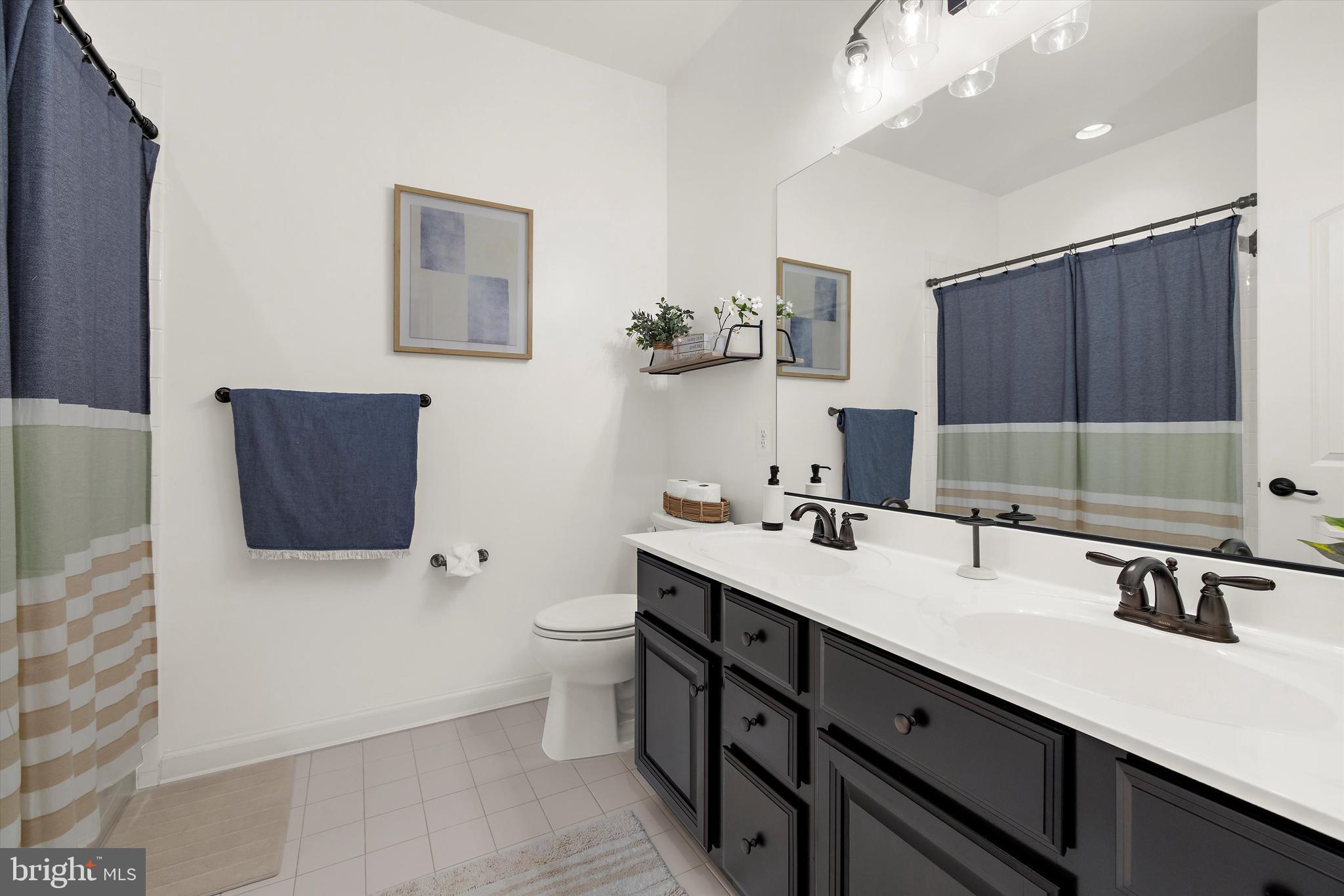 MAPLE LAWN - Residential