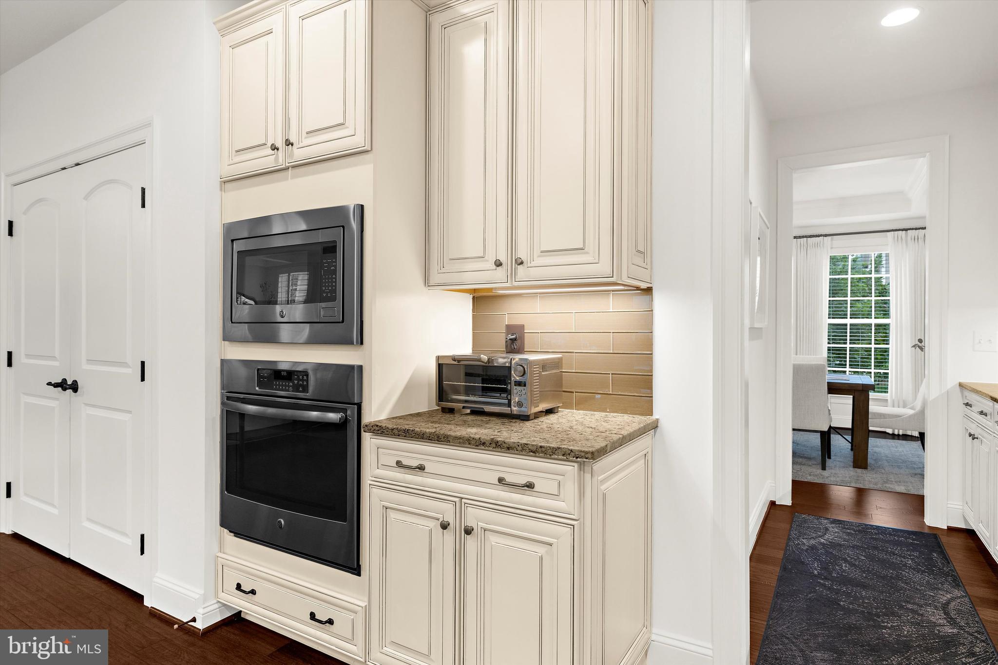 MAPLE LAWN - Residential