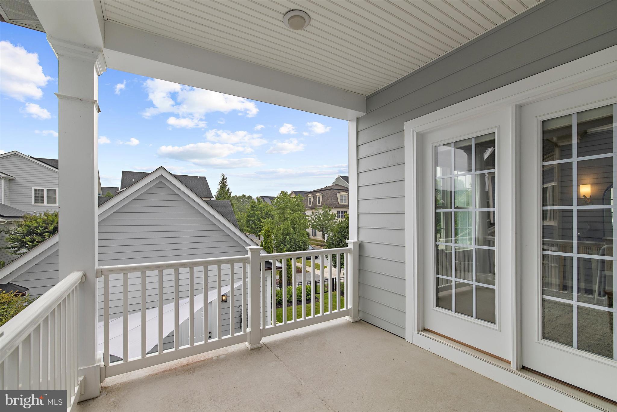 MAPLE LAWN - Residential