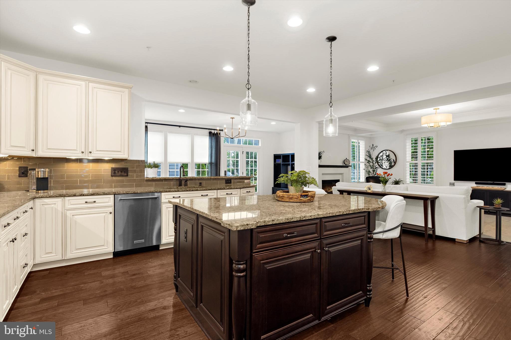 MAPLE LAWN - Residential