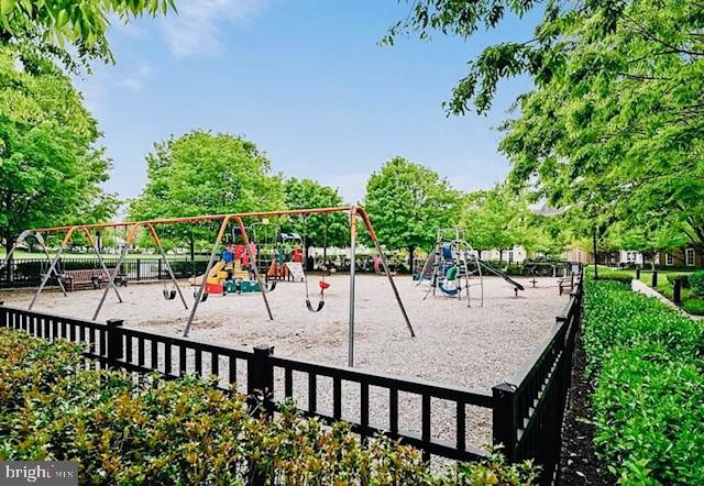 MAPLE LAWN - Residential