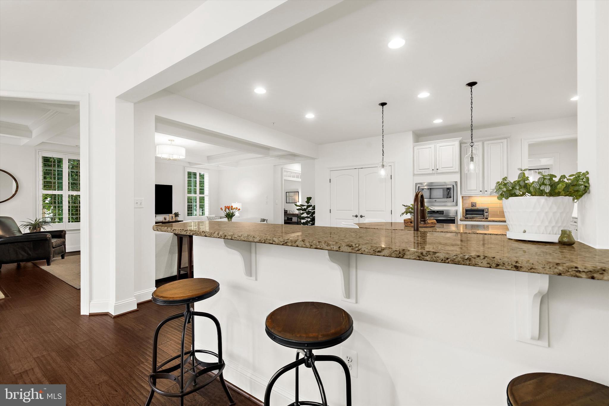 MAPLE LAWN - Residential