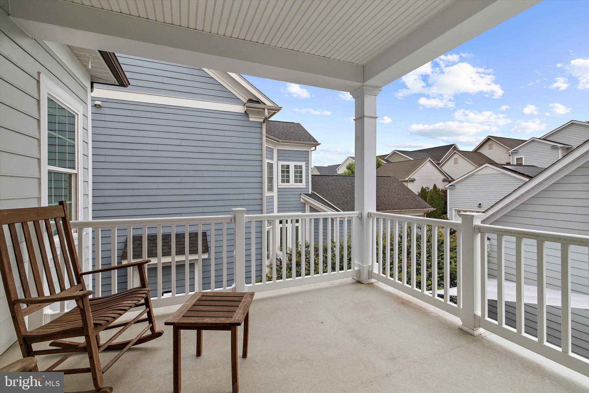 MAPLE LAWN - Residential