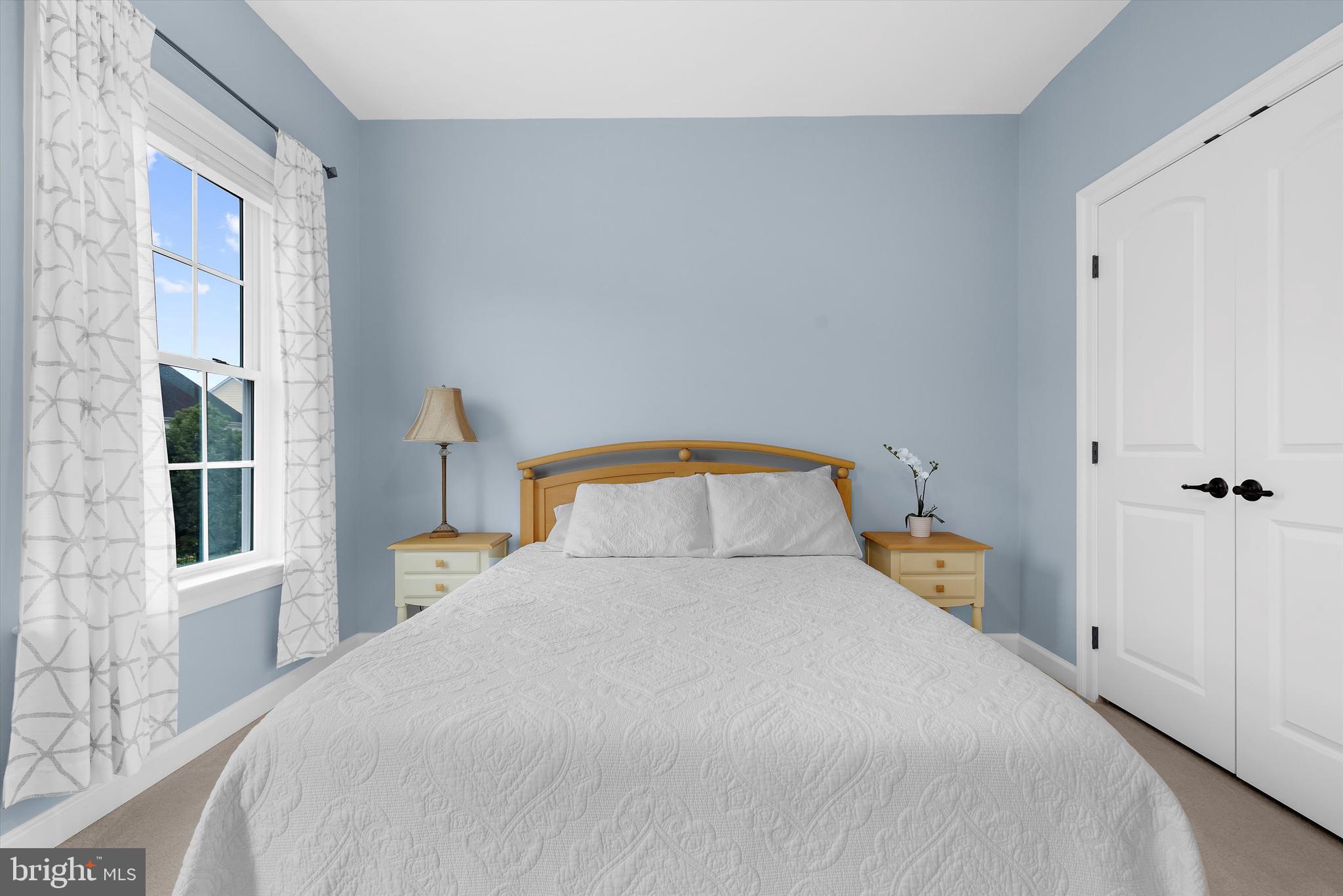 MAPLE LAWN - Residential