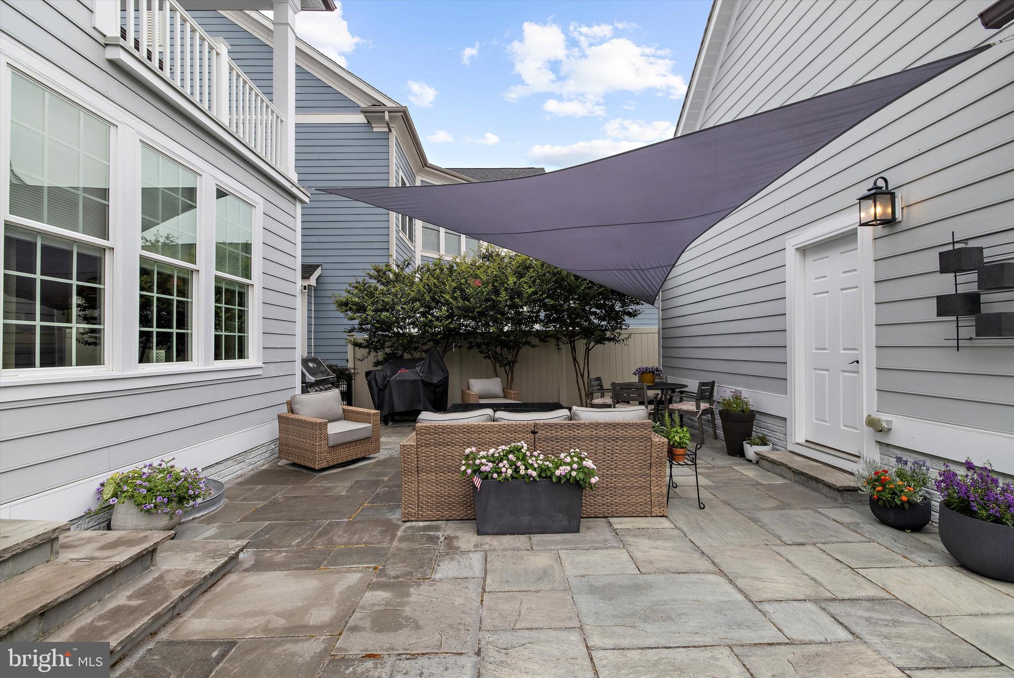 MAPLE LAWN - Residential