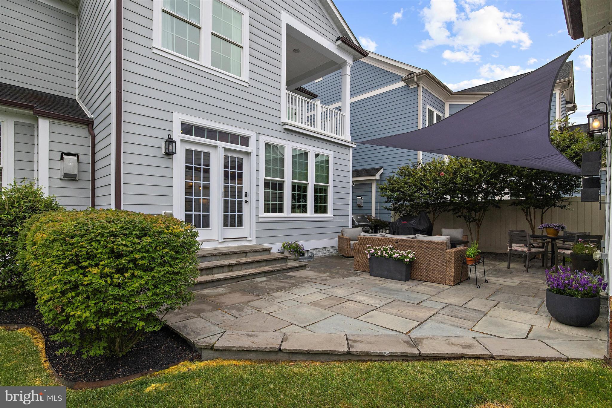 MAPLE LAWN - Residential