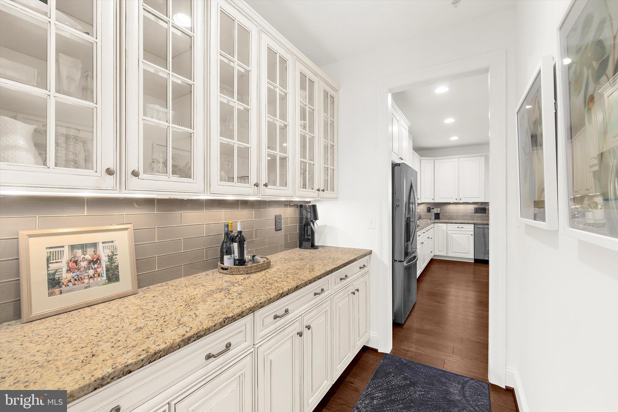 MAPLE LAWN - Residential