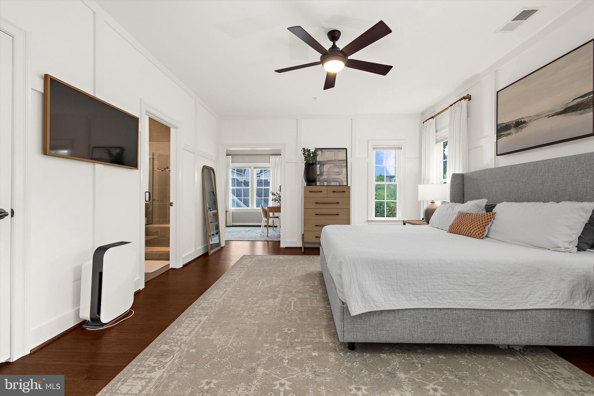 MAPLE LAWN - Residential