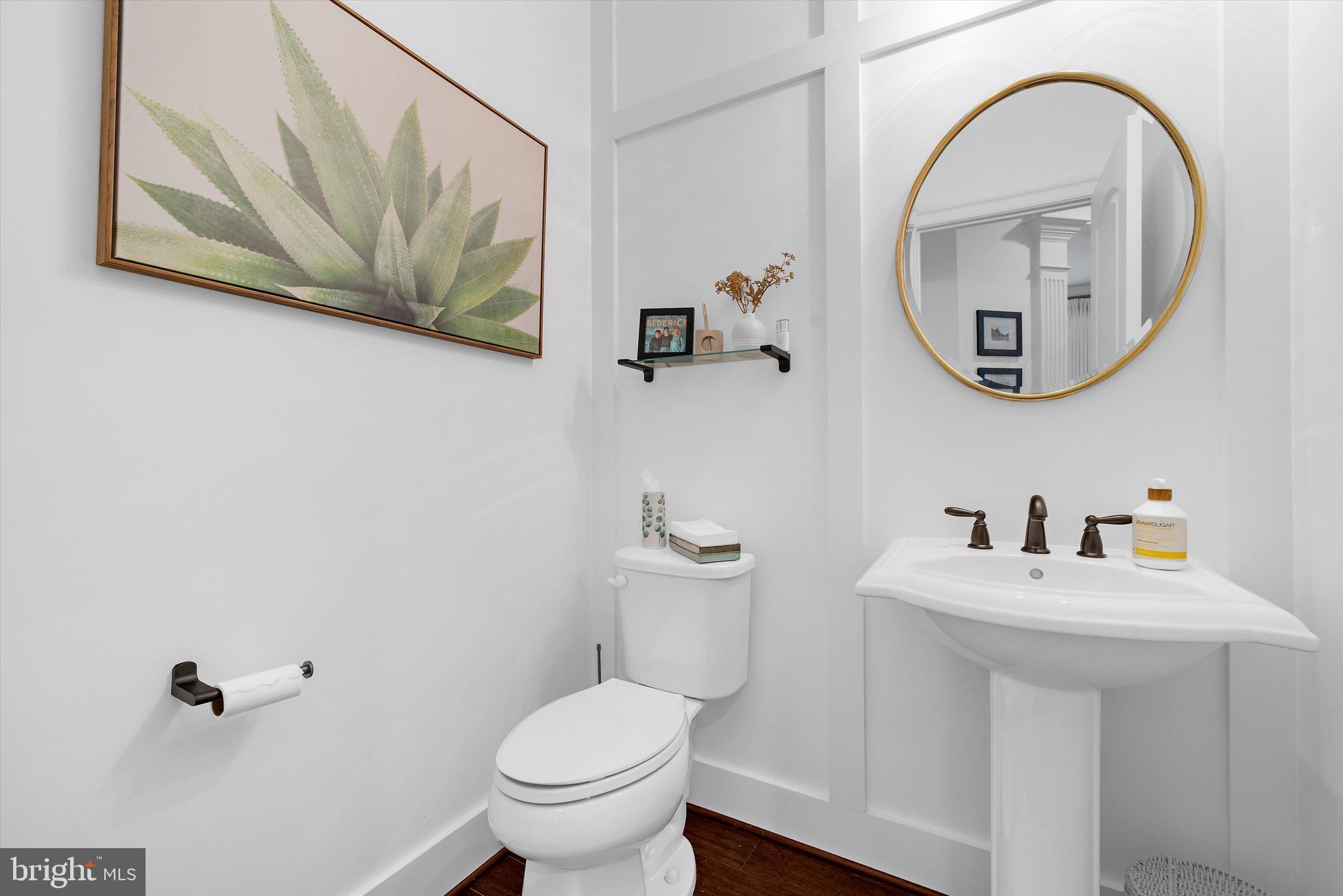 MAPLE LAWN - Residential