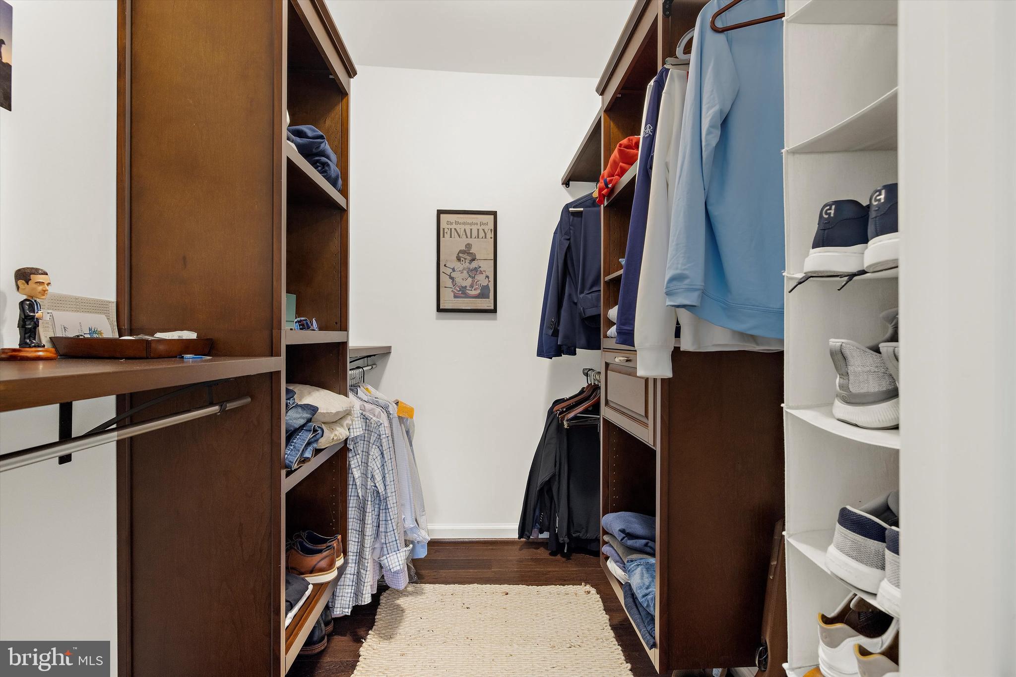 MAPLE LAWN - Residential