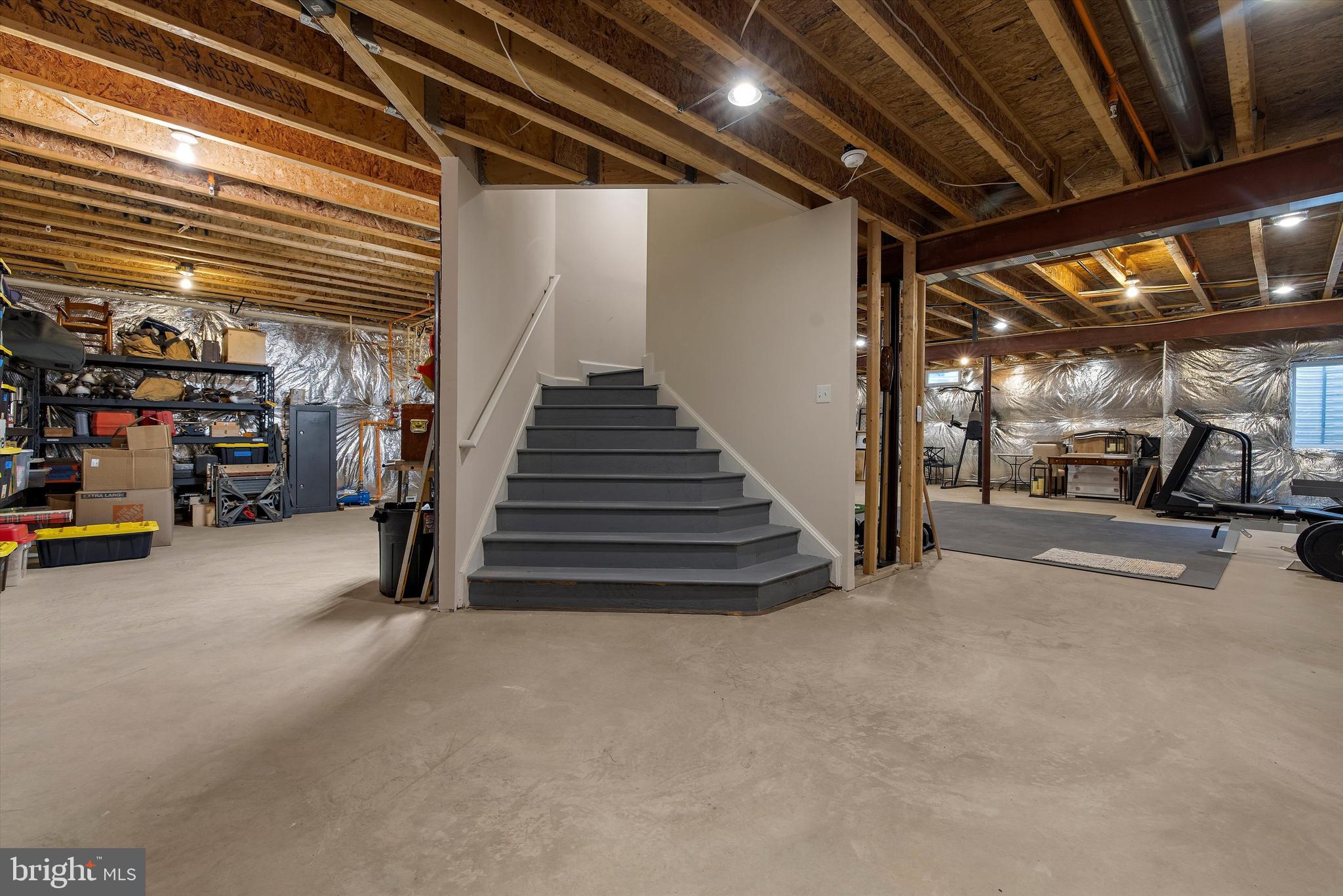 MAPLE LAWN - Residential