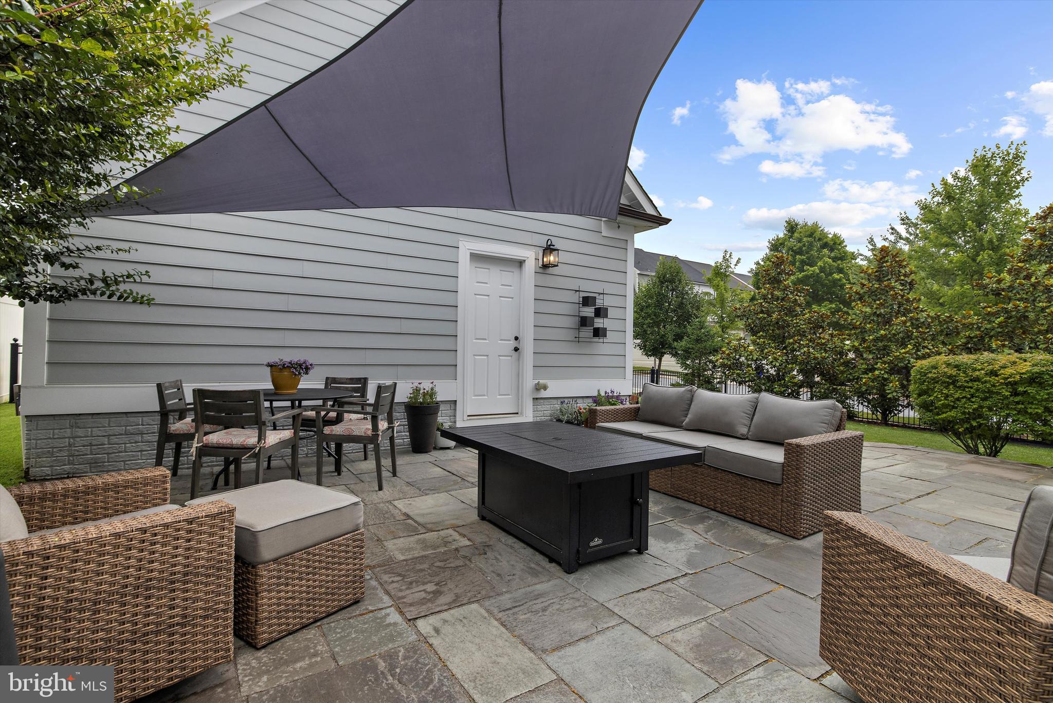 MAPLE LAWN - Residential