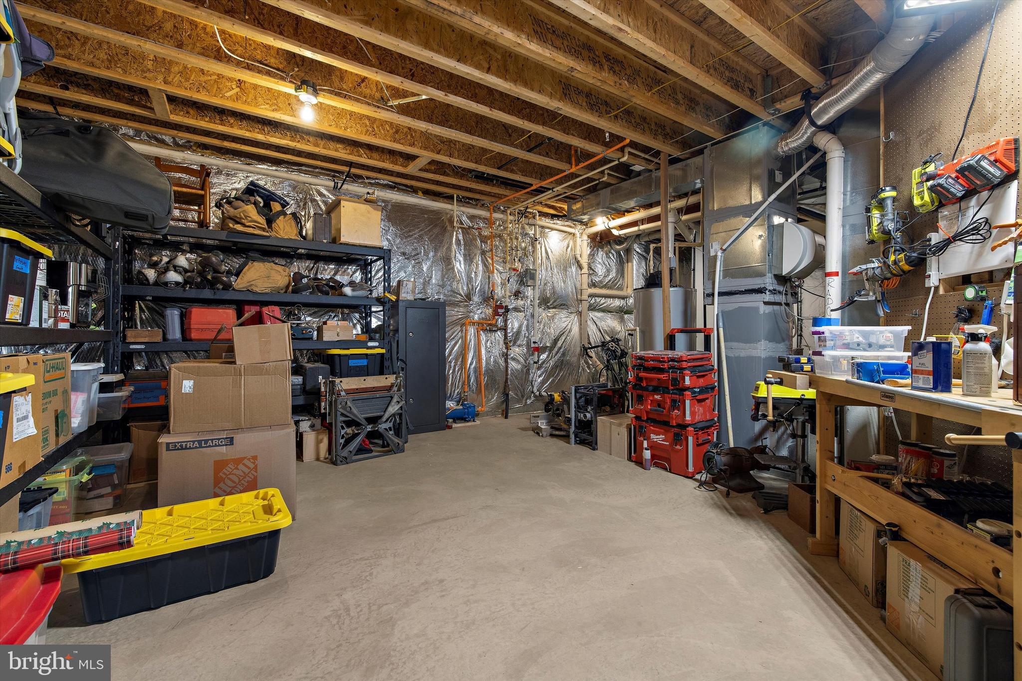 MAPLE LAWN - Residential