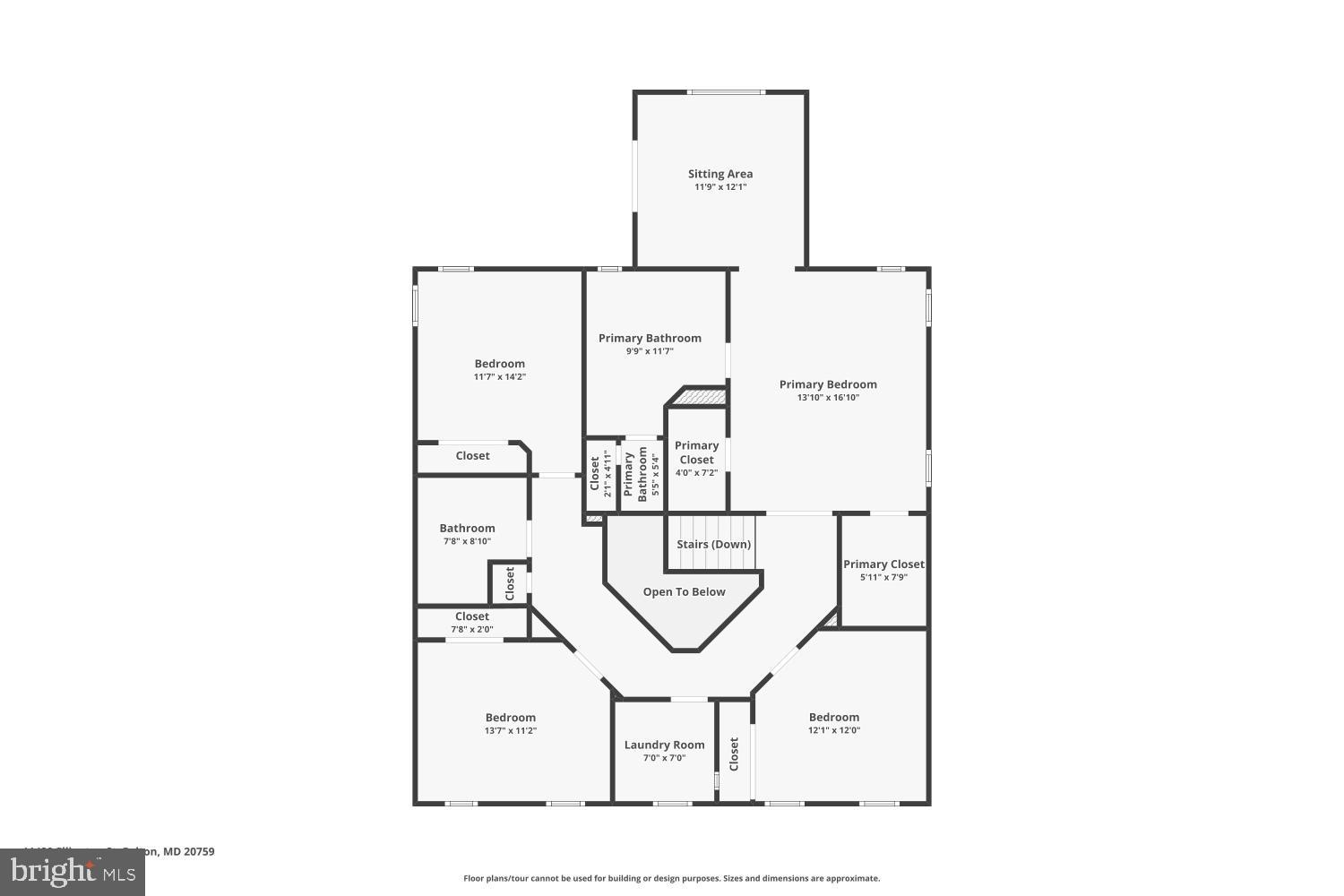 MAPLE LAWN - Residential