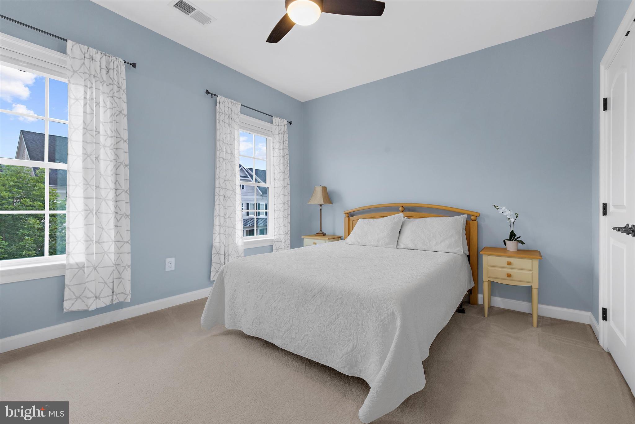 MAPLE LAWN - Residential