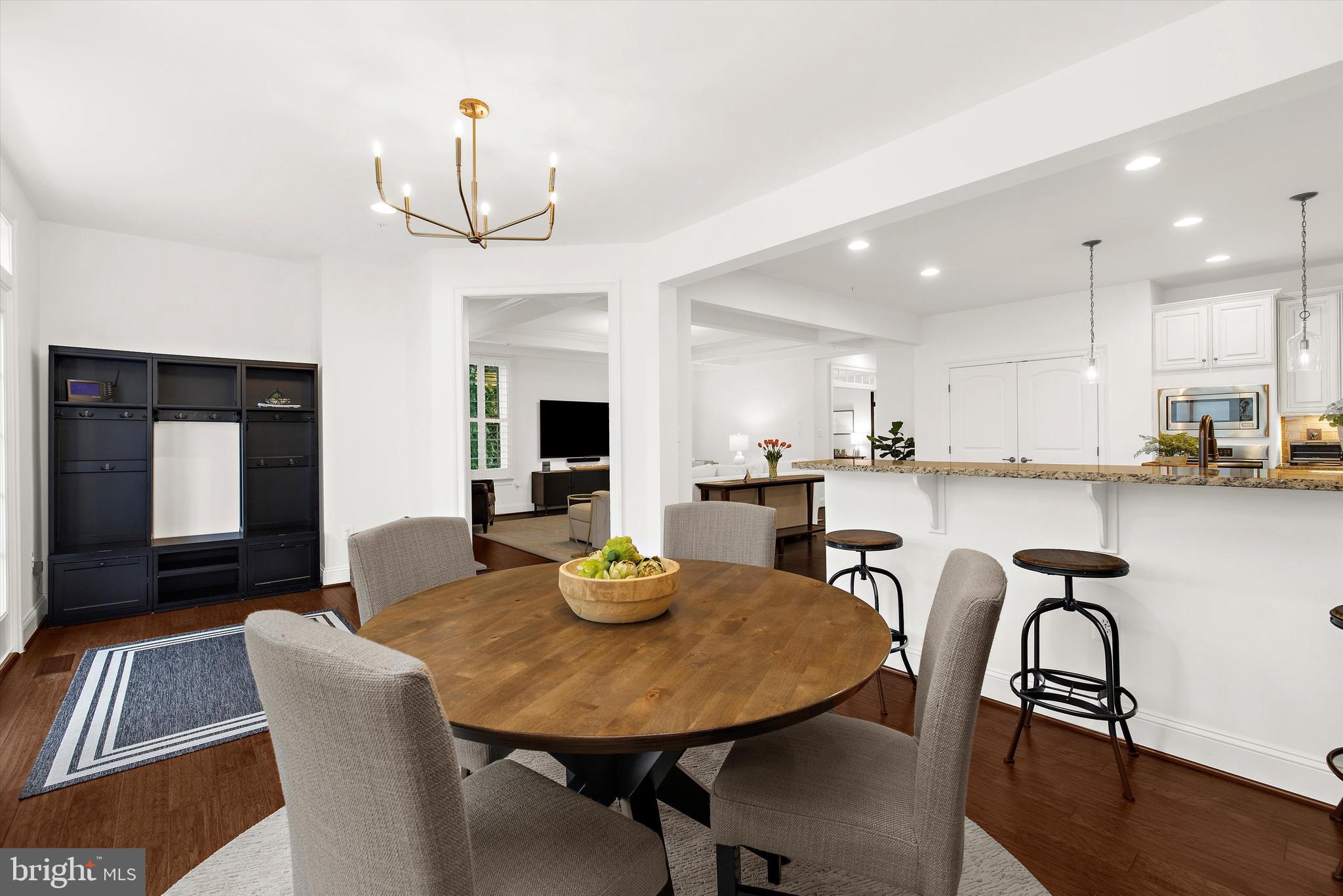 MAPLE LAWN - Residential