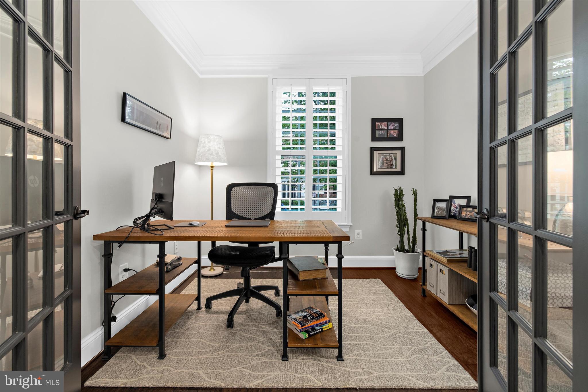 MAPLE LAWN - Residential