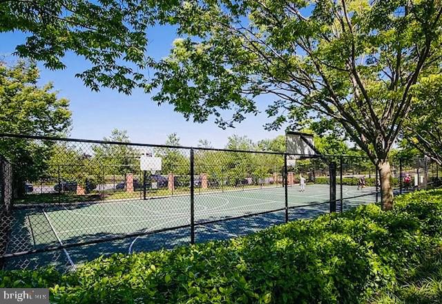 MAPLE LAWN - Residential