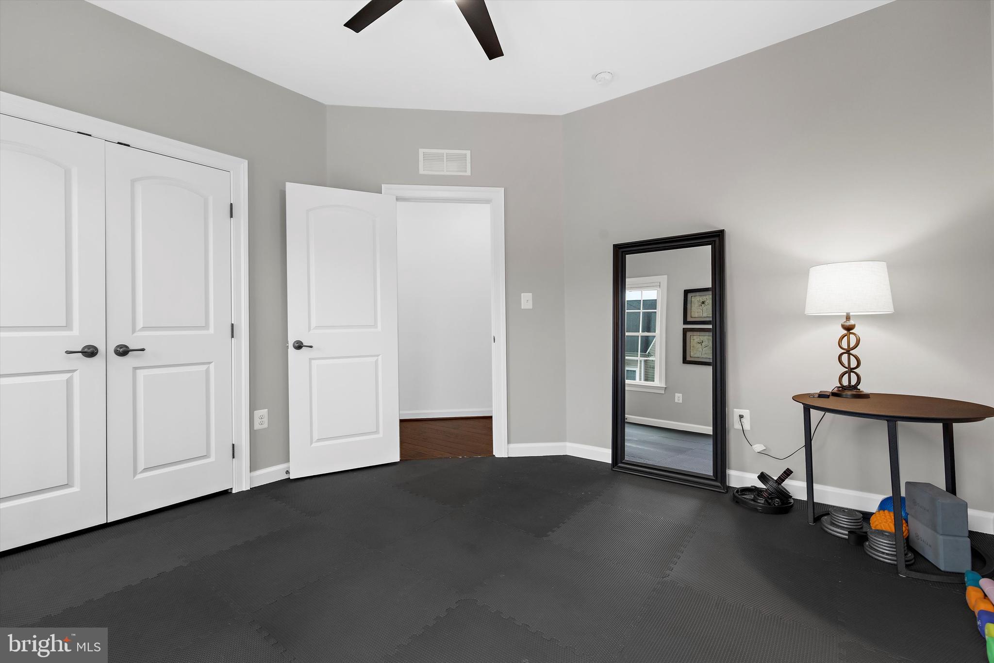 MAPLE LAWN - Residential