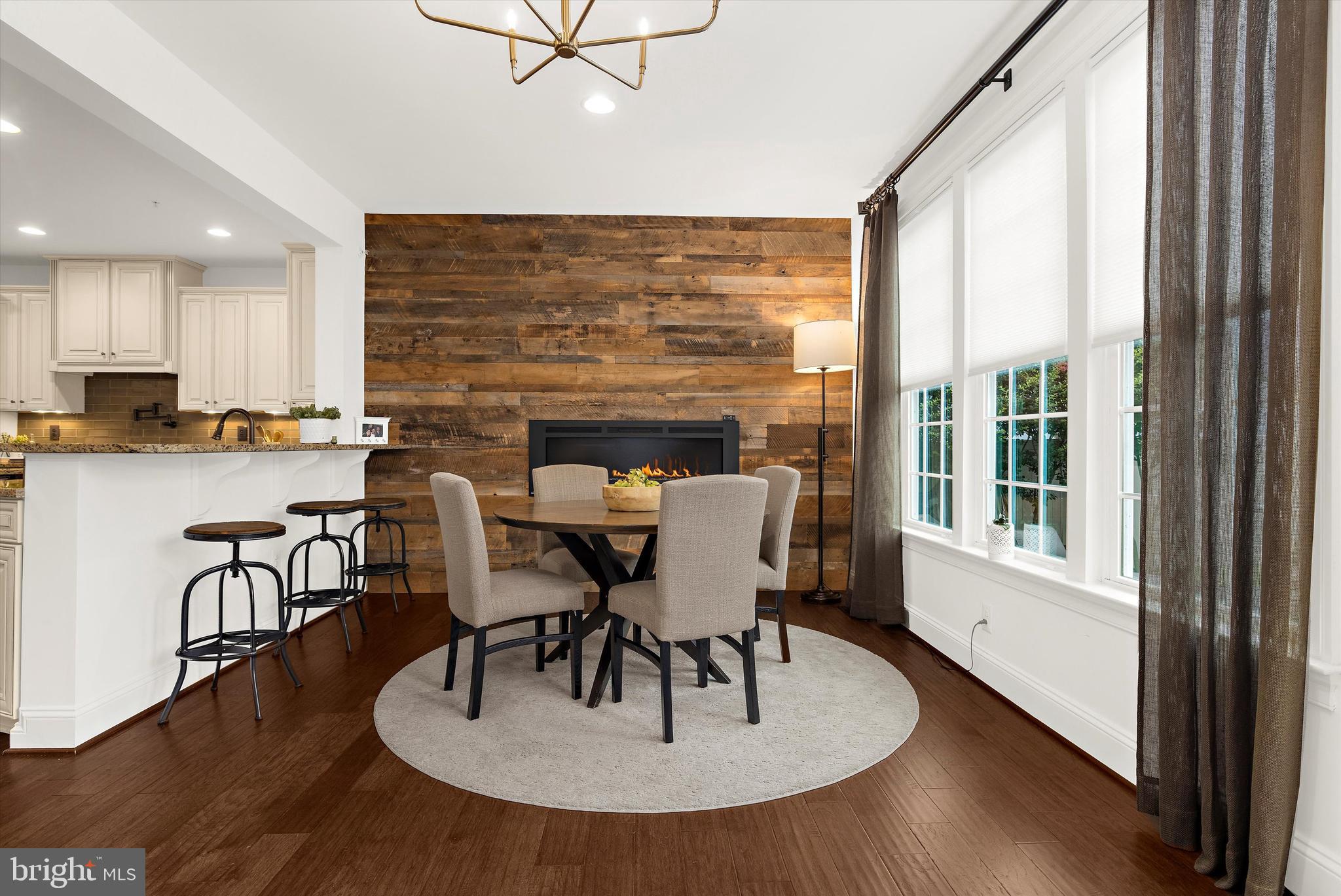 MAPLE LAWN - Residential