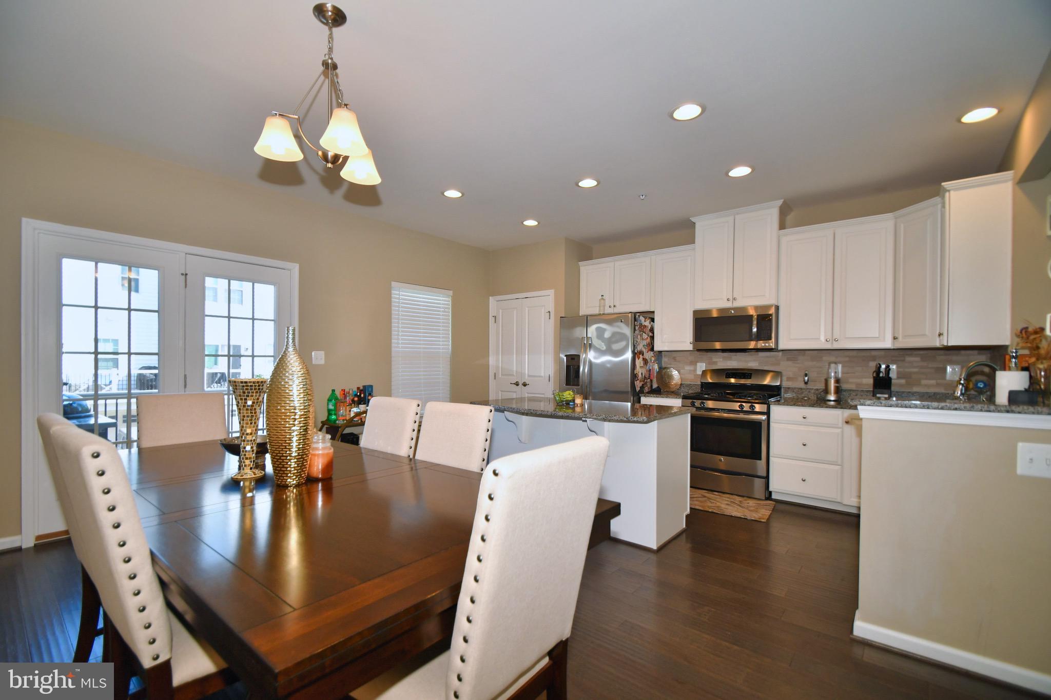 PRESERVE AT WINDLASS RUN - Residential