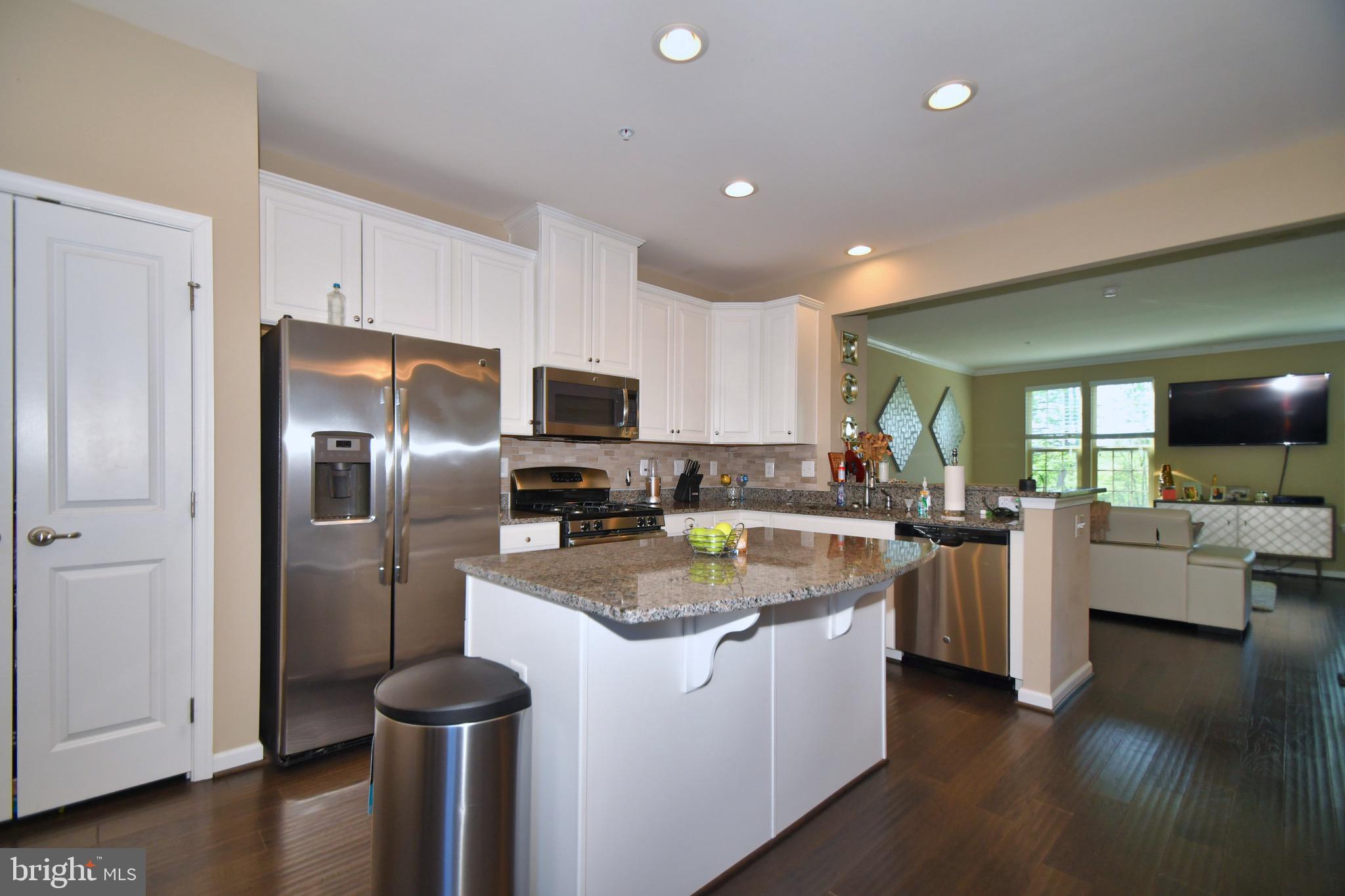 PRESERVE AT WINDLASS RUN - Residential