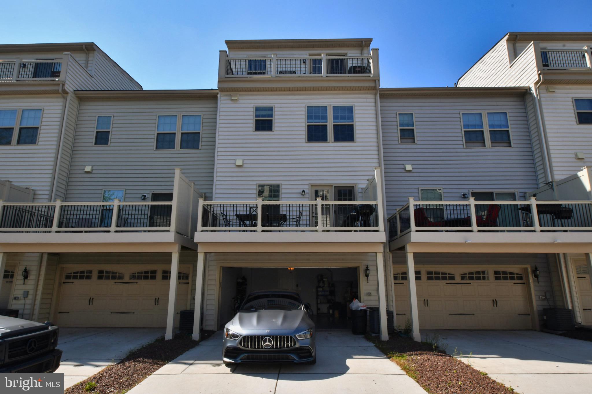 PRESERVE AT WINDLASS RUN - Residential