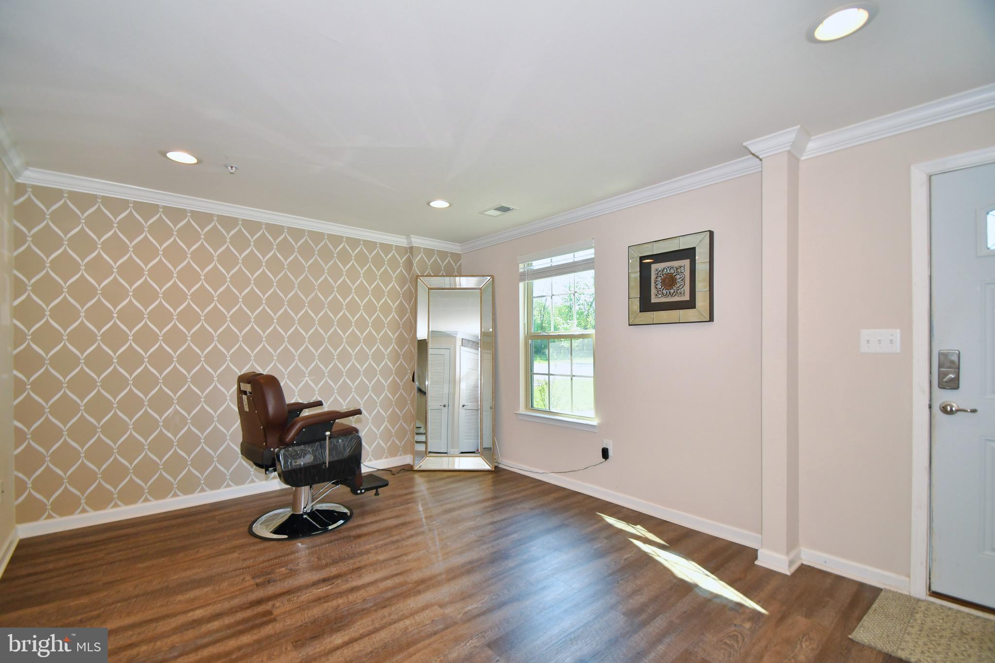 PRESERVE AT WINDLASS RUN - Residential