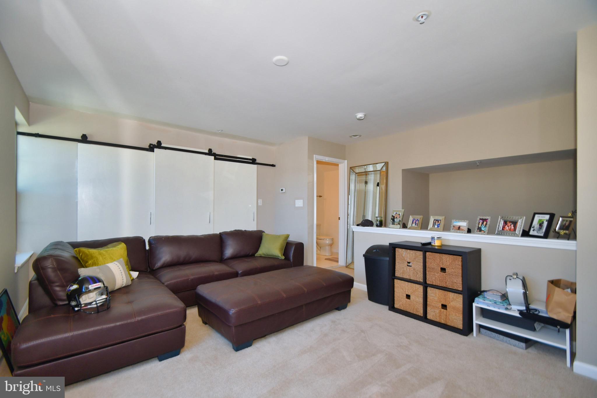 PRESERVE AT WINDLASS RUN - Residential