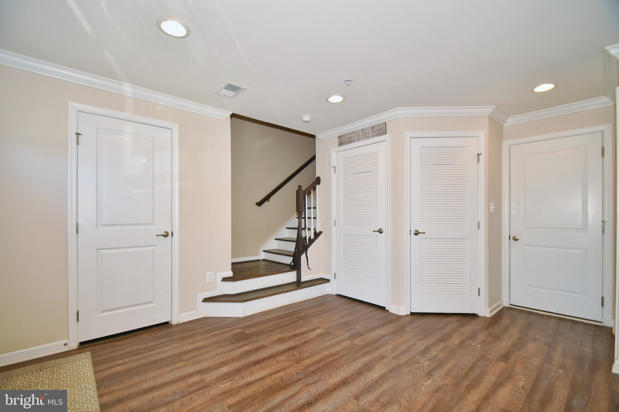 PRESERVE AT WINDLASS RUN - Residential