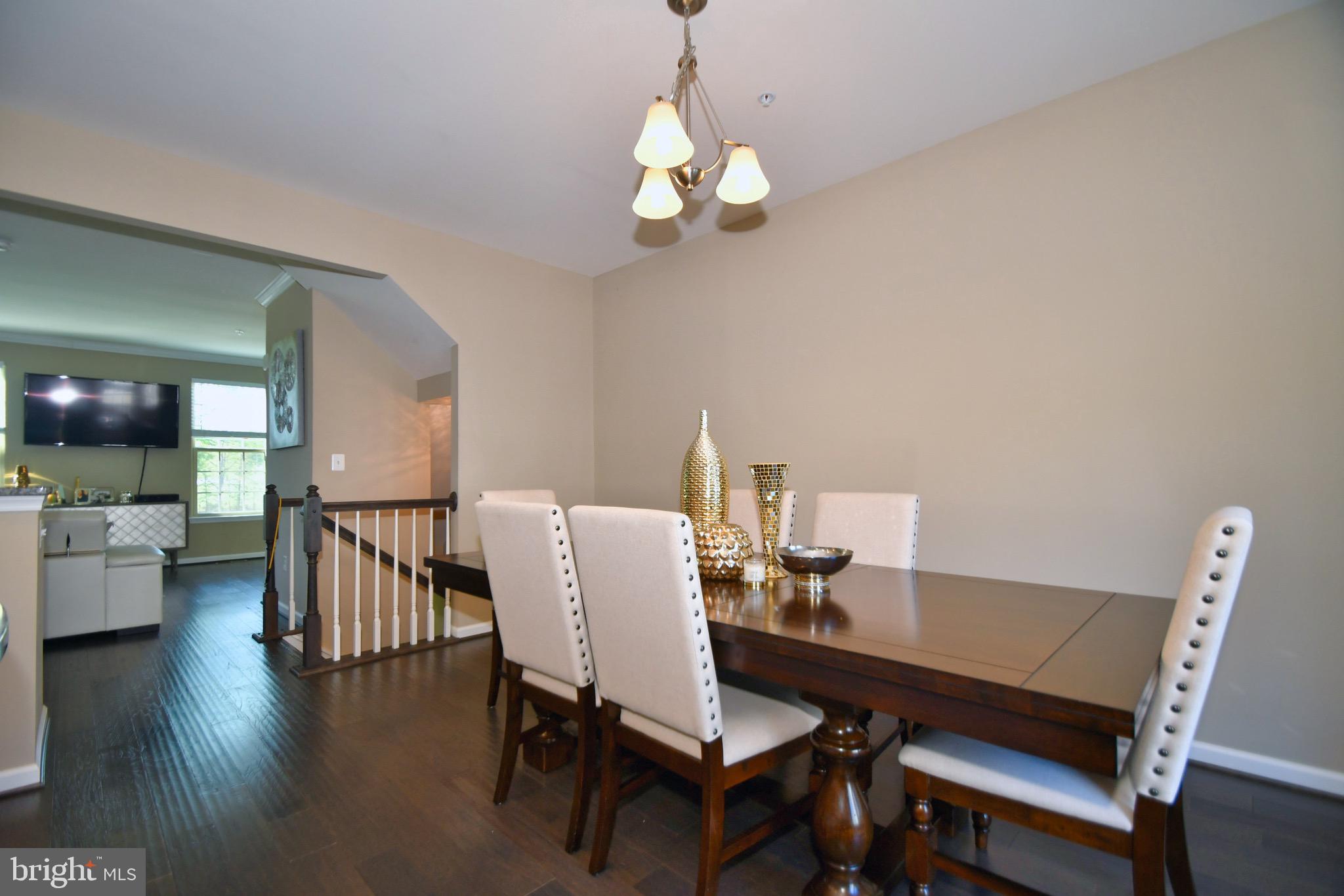 PRESERVE AT WINDLASS RUN - Residential