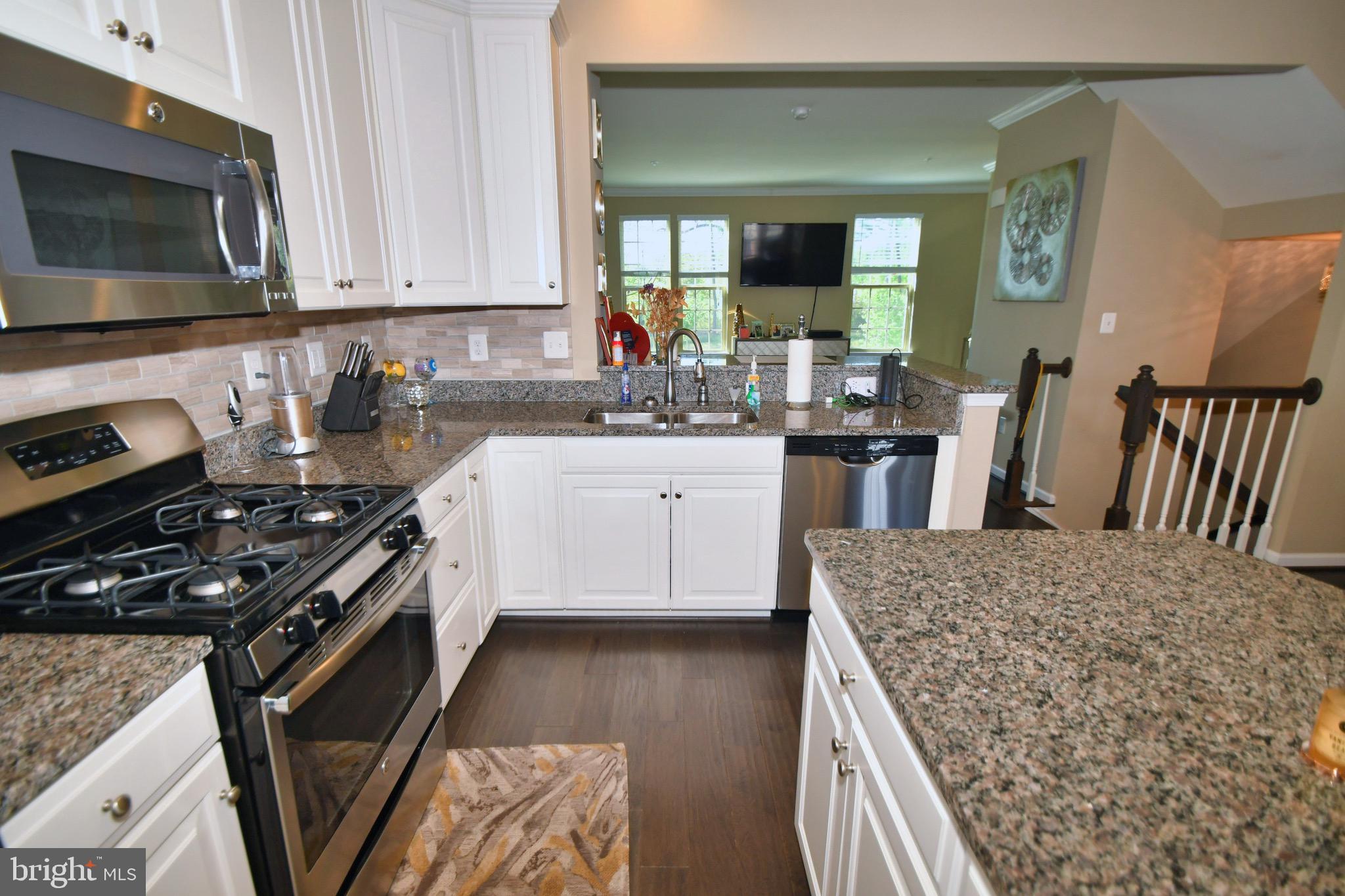 PRESERVE AT WINDLASS RUN - Residential