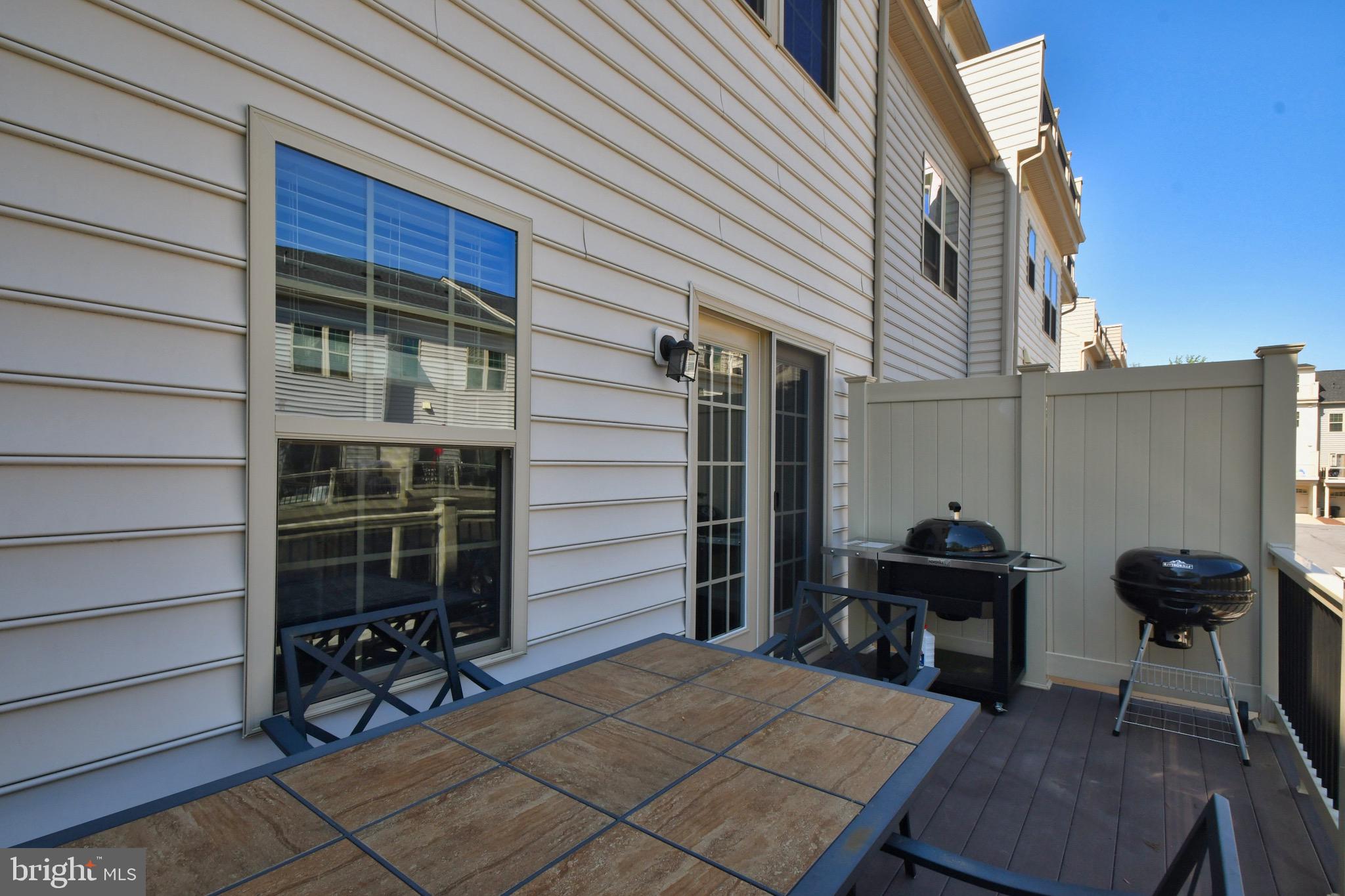 PRESERVE AT WINDLASS RUN - Residential