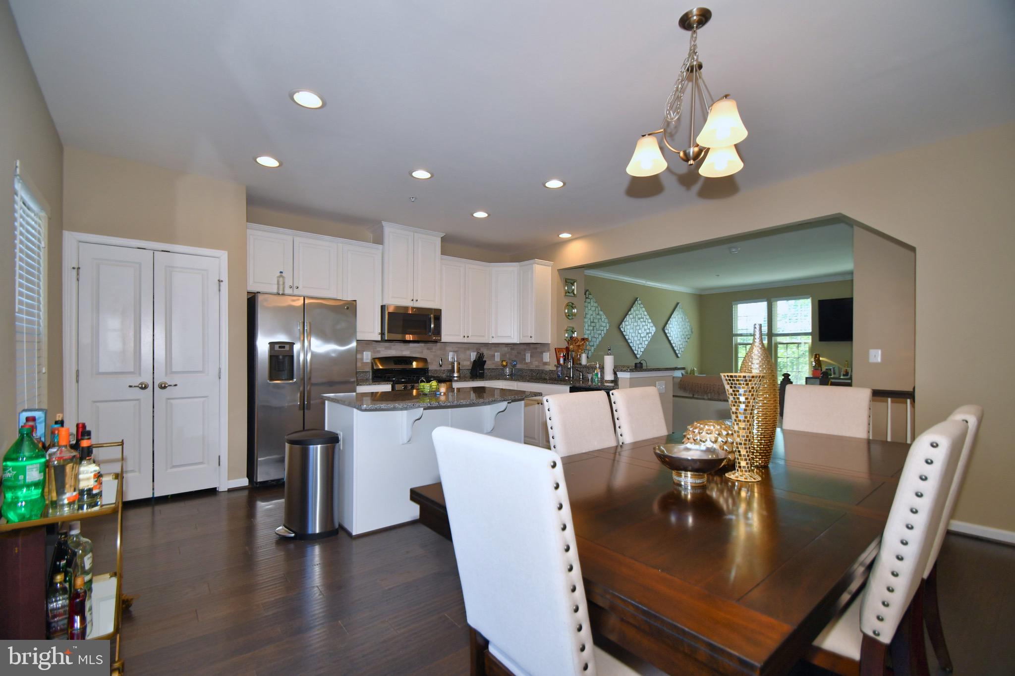 PRESERVE AT WINDLASS RUN - Residential