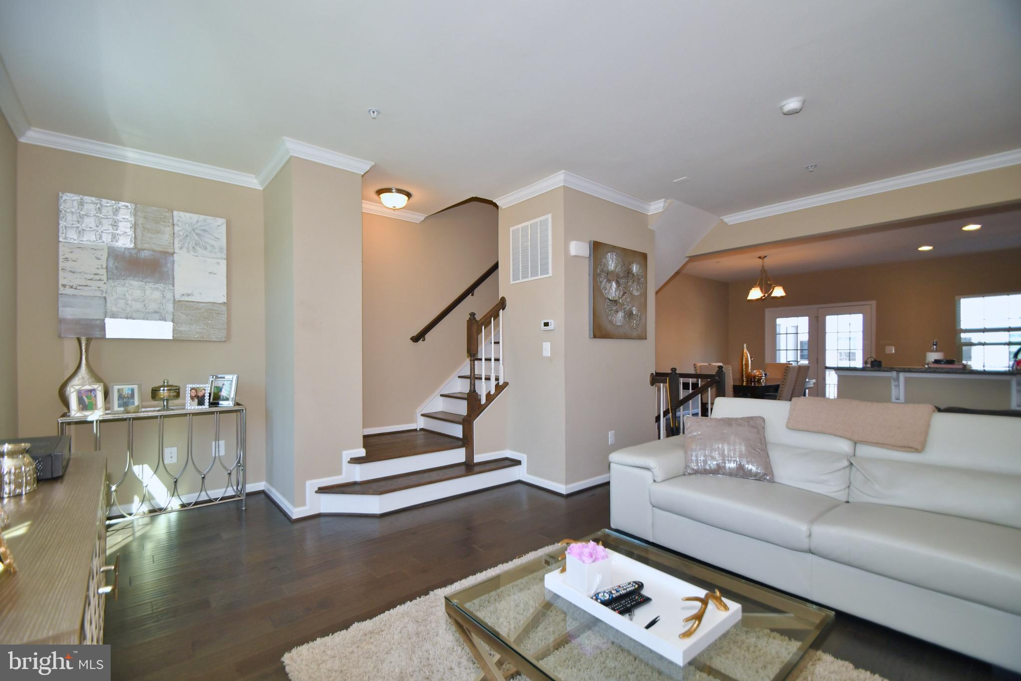 PRESERVE AT WINDLASS RUN - Residential