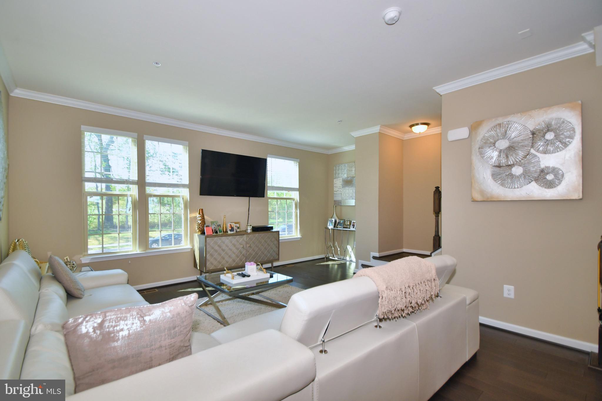 PRESERVE AT WINDLASS RUN - Residential