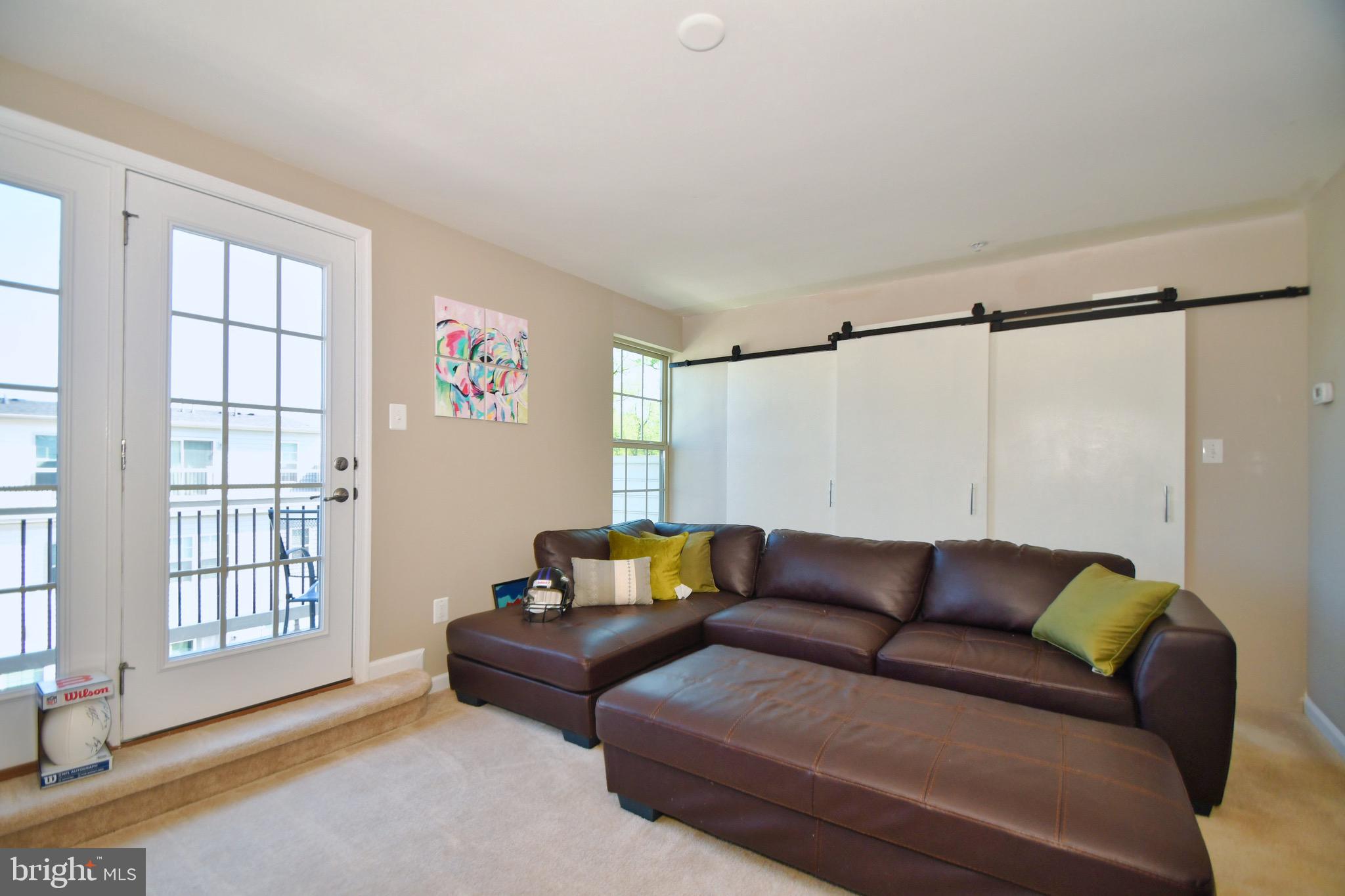 PRESERVE AT WINDLASS RUN - Residential