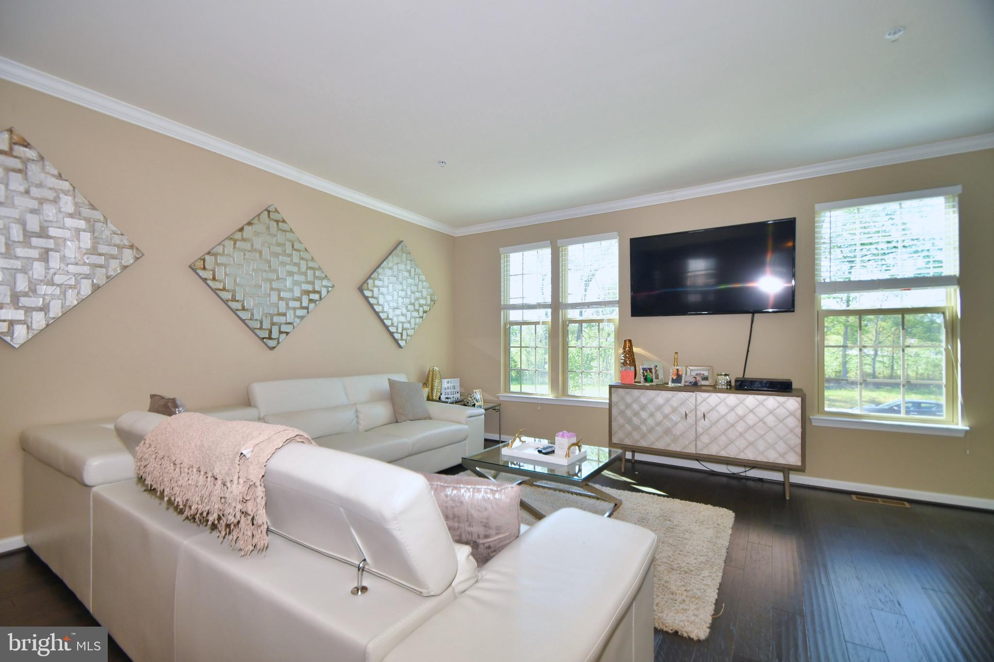 PRESERVE AT WINDLASS RUN - Residential