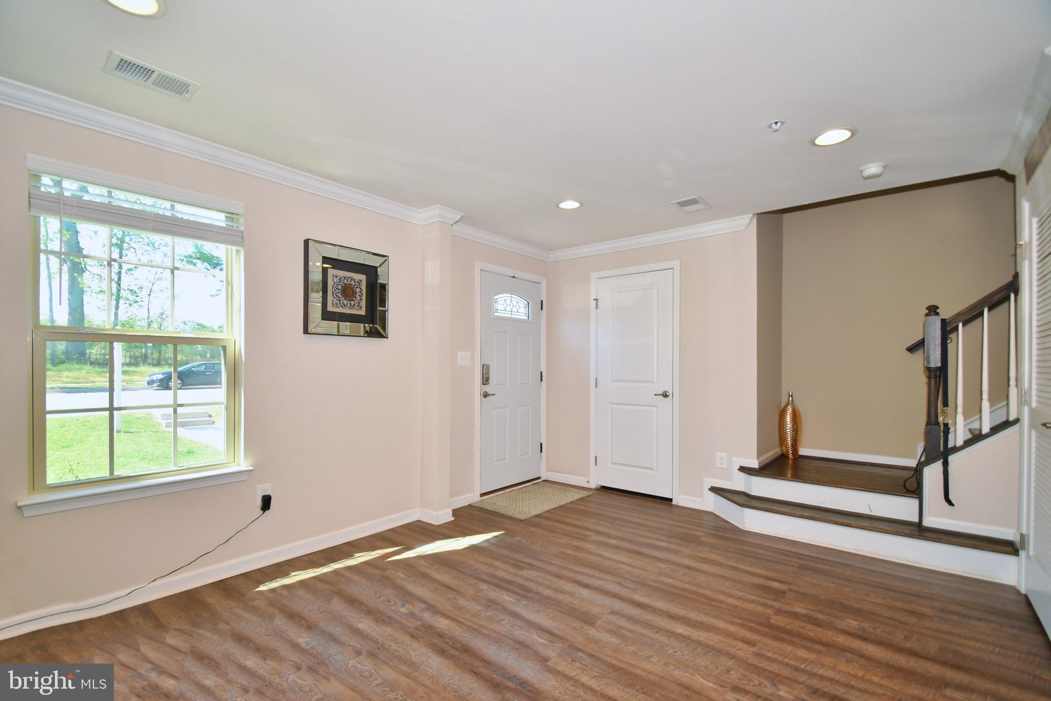 PRESERVE AT WINDLASS RUN - Residential