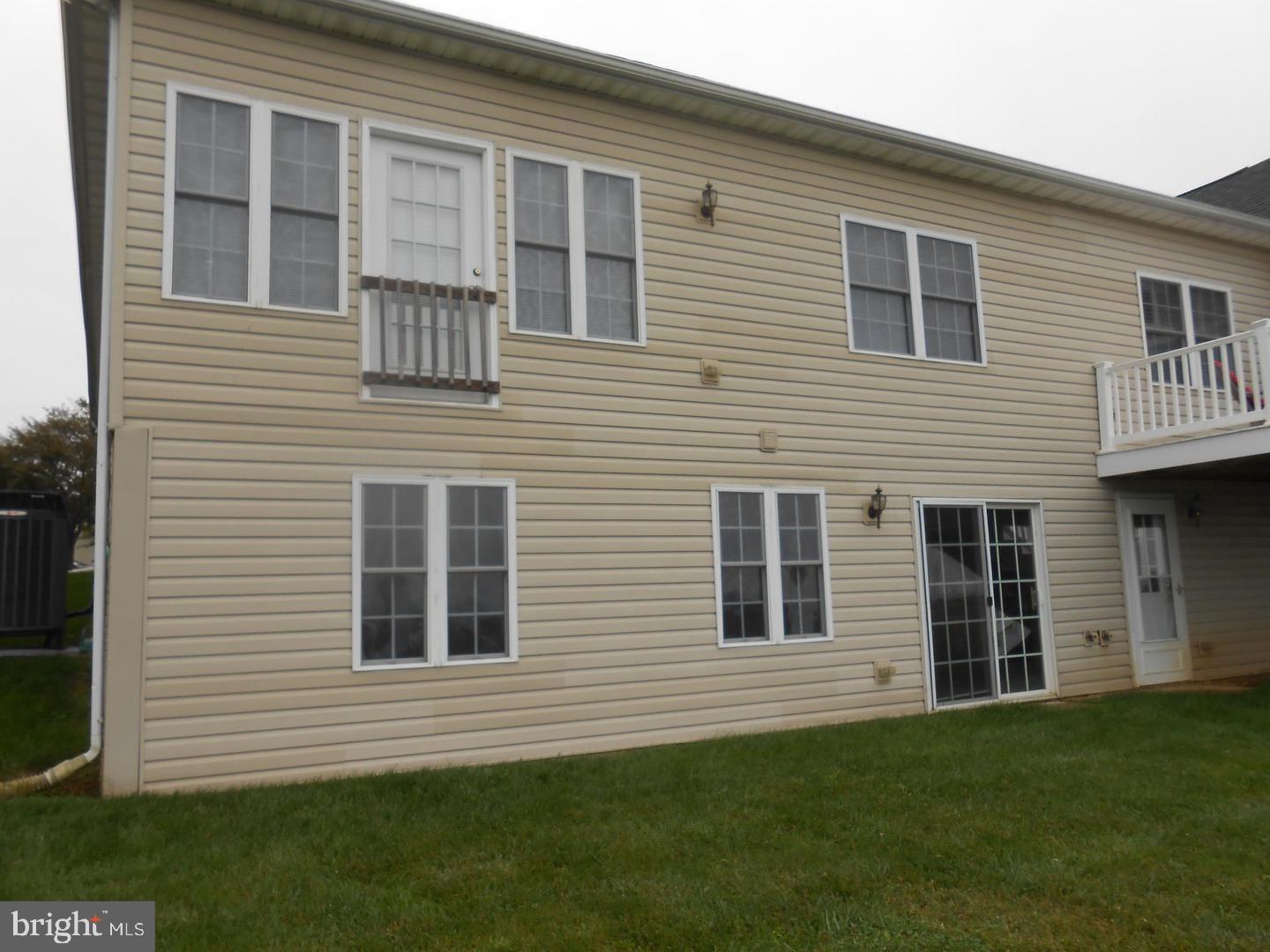 TWIN RIDGE - Residential