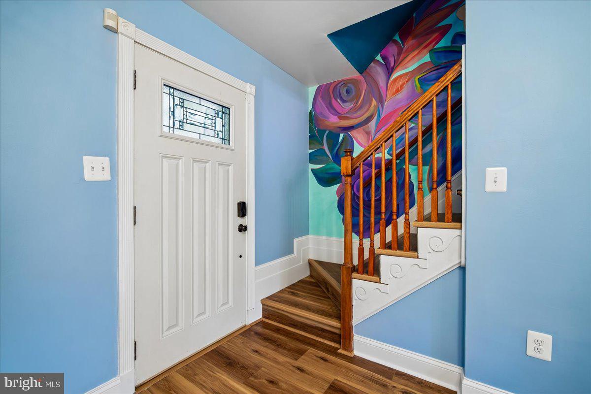 1830 H STREET NE