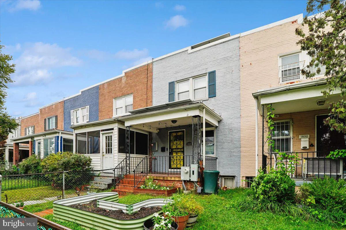 1830 H Street NE, Washington, DC 20002