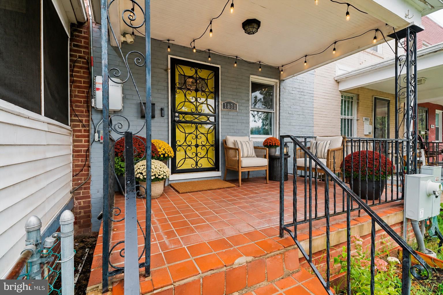 1830 H STREET NE