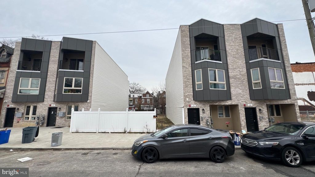 Photo of 17 N Farson Street, PHILADELPHIA, PA 19139 (MLS # PAPH2574034)