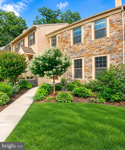 Photo of 1404 Weatherstone Drive #1404, PAOLI, PA 19301 (MLS # PACT2131858)