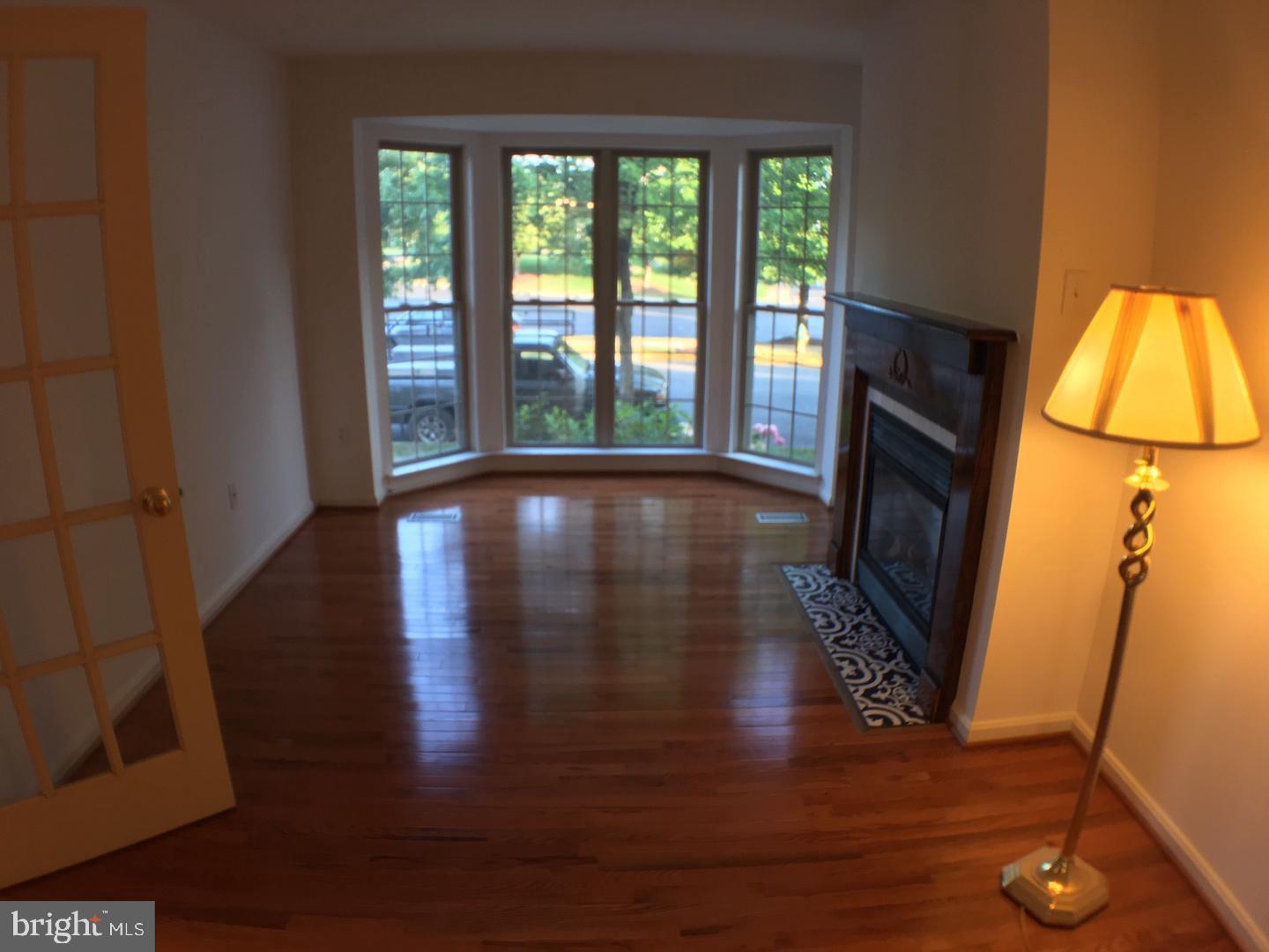 WORMANS MILL - Residential Lease